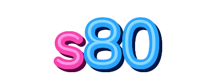 s80 — logo kanal