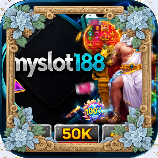 myslot188 — mitra unggulan